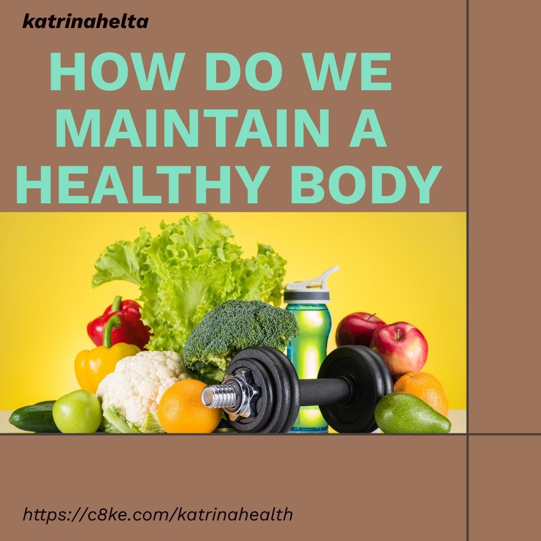 how-do-we-maintain-a-healthy-body-the-answer-is-here-link-in-bio-bit