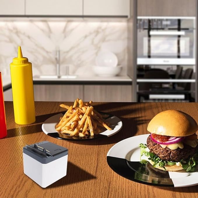 ⭐️ Smart Sensor Toothpick Dispenser - Product No. 43 Upgrade your table ...