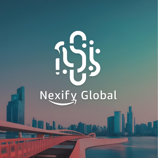 NexifyGlobal @NexifyGlobal
