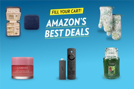 100+ Best Amazon Prime Day Deals Under $25 You Can Still Grab tr.ee ...