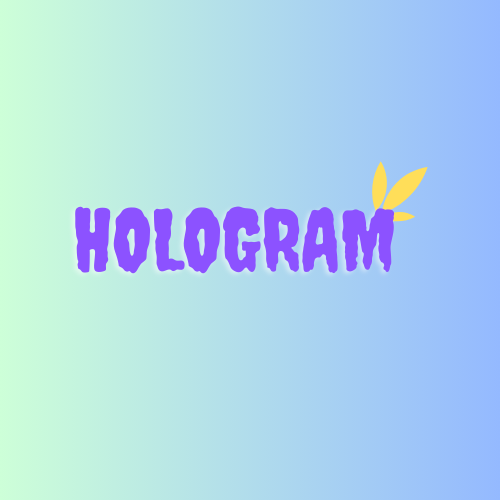 Hologram @hologram