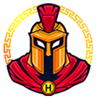 Logo Hero138: Tampilan yang bikin semangat 45!