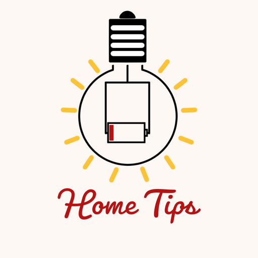 Home Tips @HomeTips