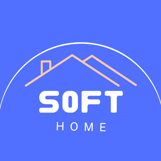 SOFT HOME @SOFTHOME