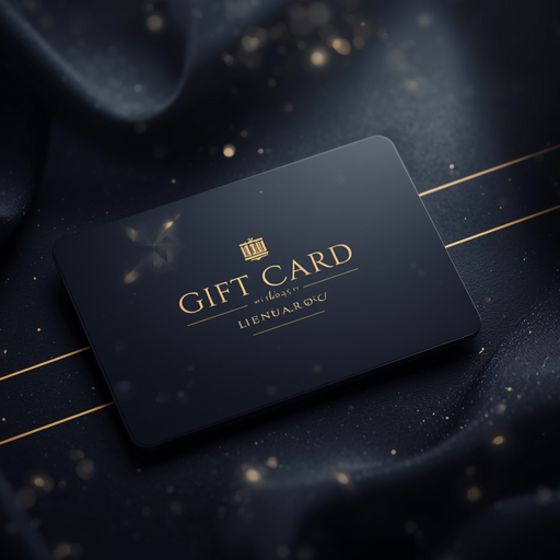 GIFT CARD HOST @GIFT_CARD_HOST