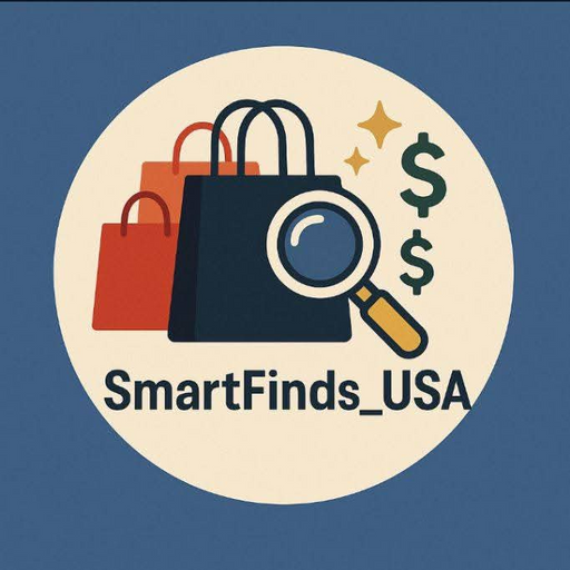 smartfinds_usa @SmartFinds_Official
