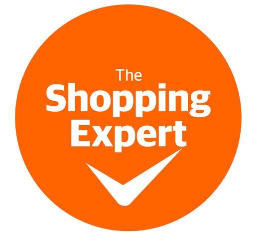 The Shopping Expert @shoppingexpert
