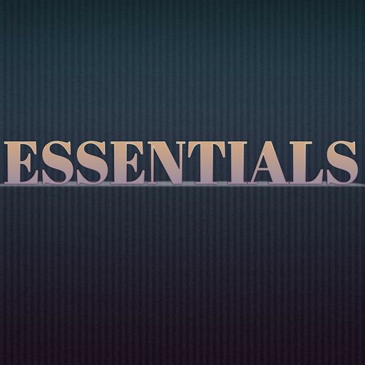 essentials @essentials