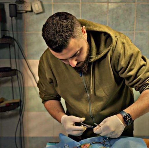 Dr rami awwad drramiawwad