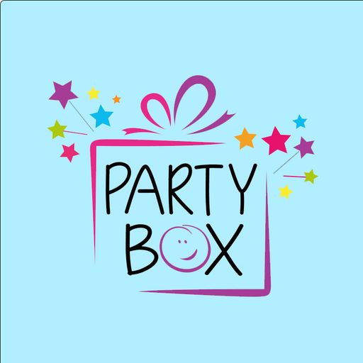 PartyBoxFinds @partyboxfinds