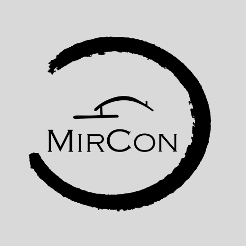 Mircon @mirconnm