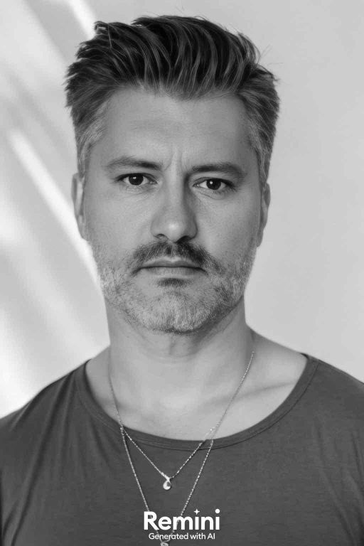 Daniel Marvel @danielmarvel