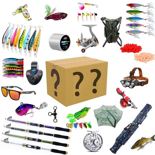 Fishing & Hunting Store FishingAndHuntingStore