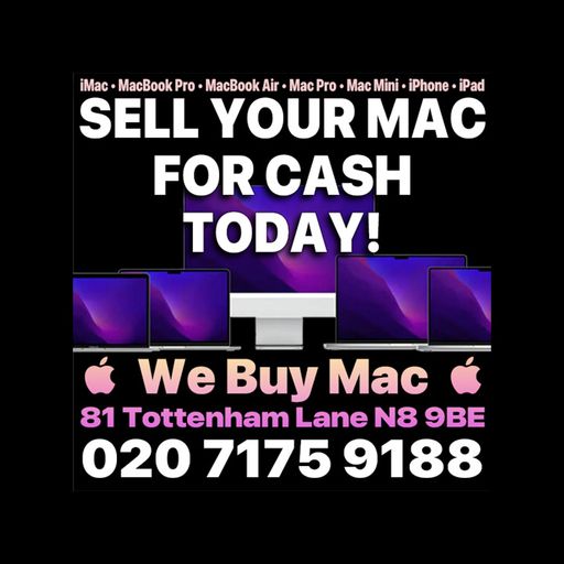 We Buy Mac - Sell your Mac for cash today @webuymac