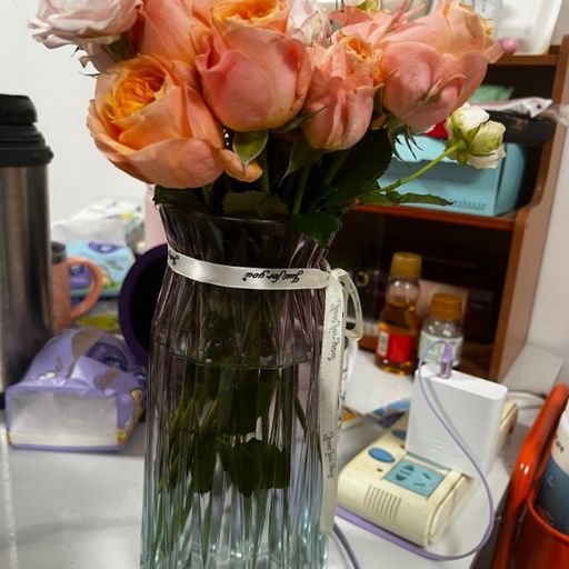 My flowers
