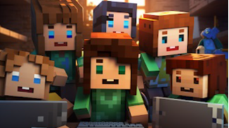 banner