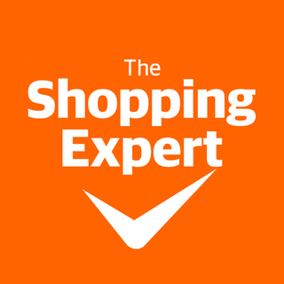 The Shopping Expert @shoppingexpert
