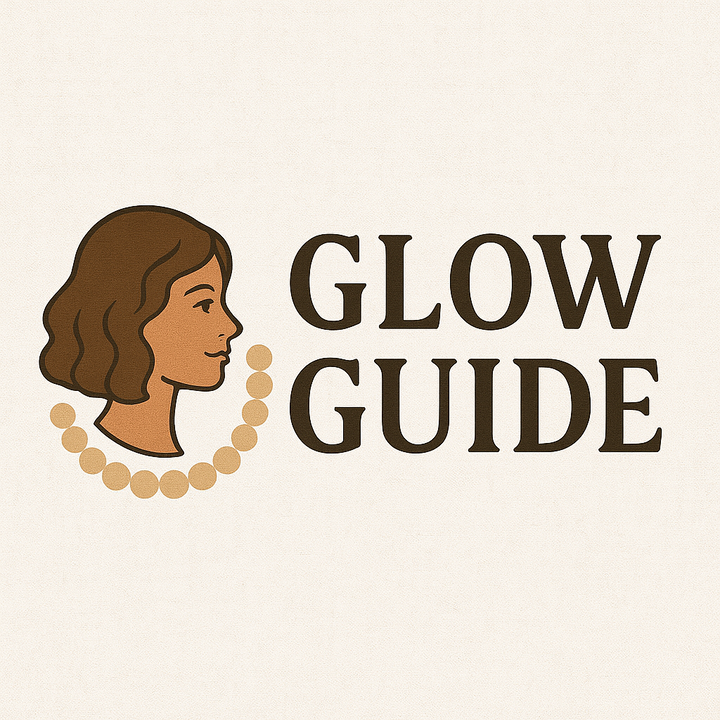 Glow Guide @letsfind0